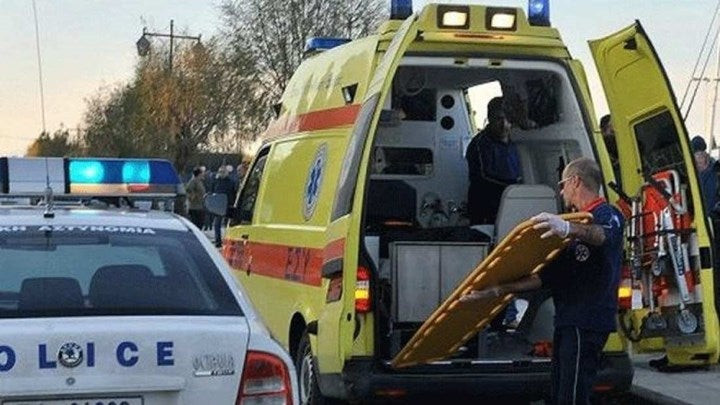 Κρήτη: Τρία τροχαία ατυχήματα με τραυματίες μέσα σε λίγες ώρες